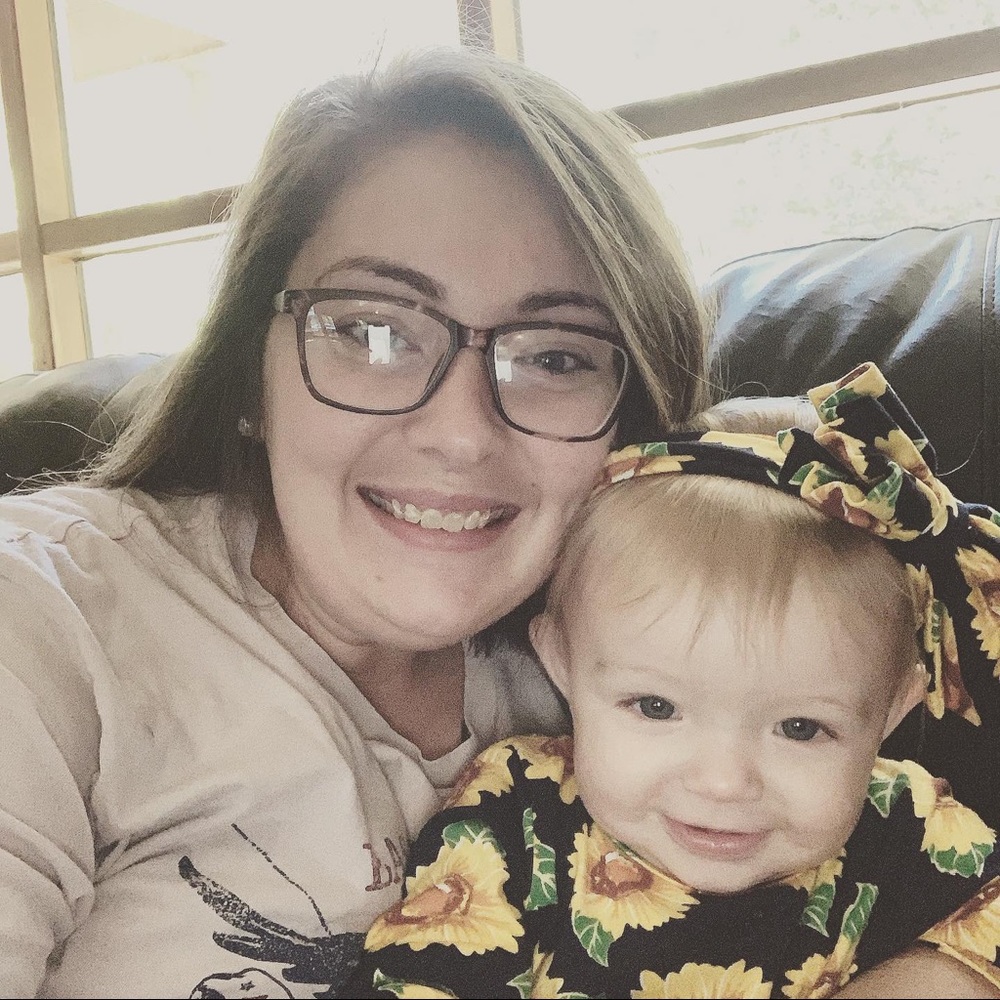 Meet your Posher, Kaitlyn